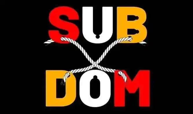 西檬之家Dom在字母圈到底是什么? 一