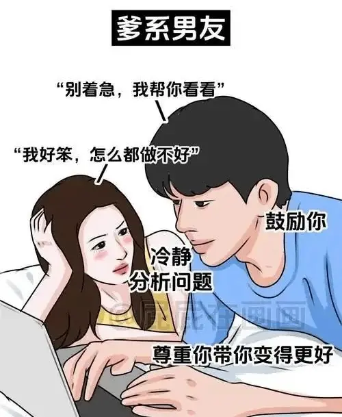 西檬之家D/S关系是什么?字母圈新人入门 一