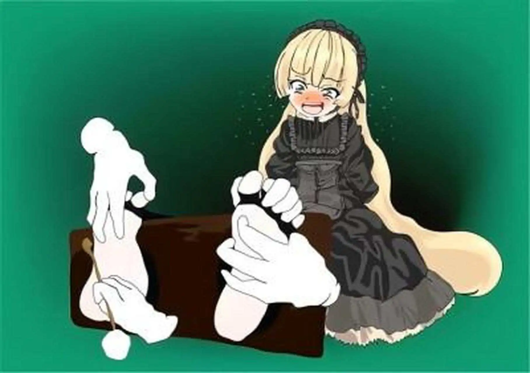 西檬之家BDSM入圈新手必读 一