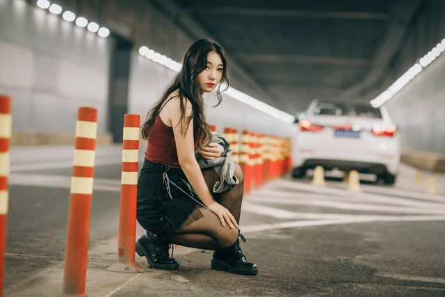 西檬之家TK挠痒痒怎么玩?字母圈新人入圈 一