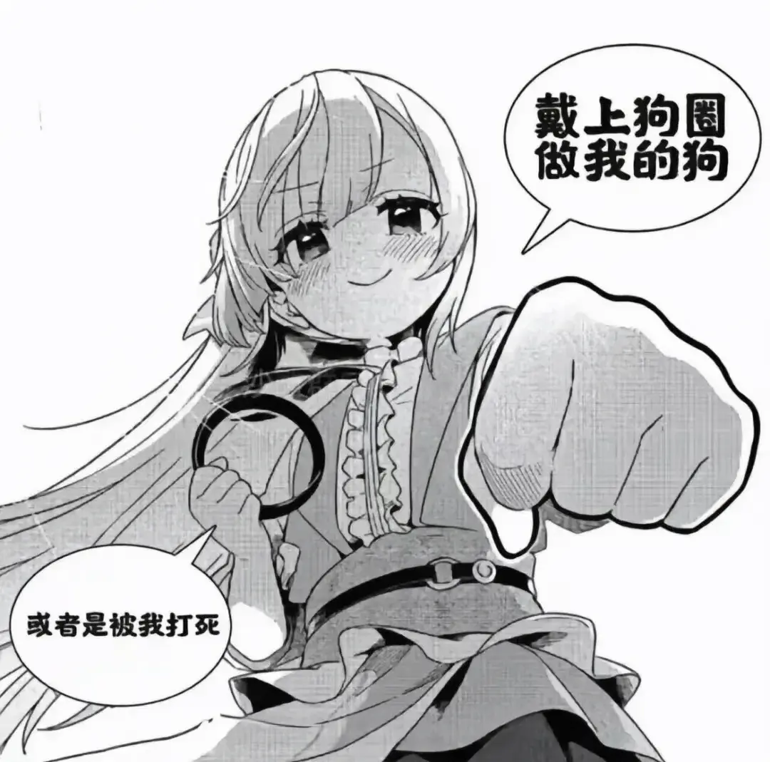 西檬之家k9犬系是什么?你的字母圈属性是什么? 一