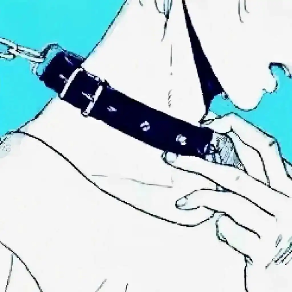 西檬之家字母圈里的K9犬系是什么意思? 一